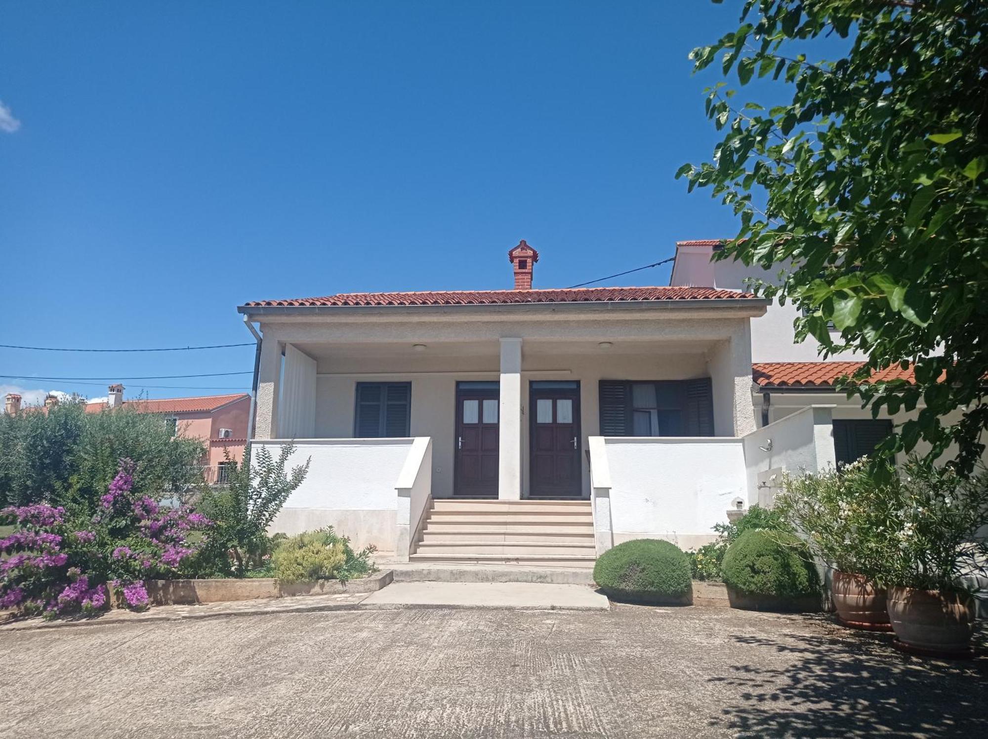 Apartament Antonia