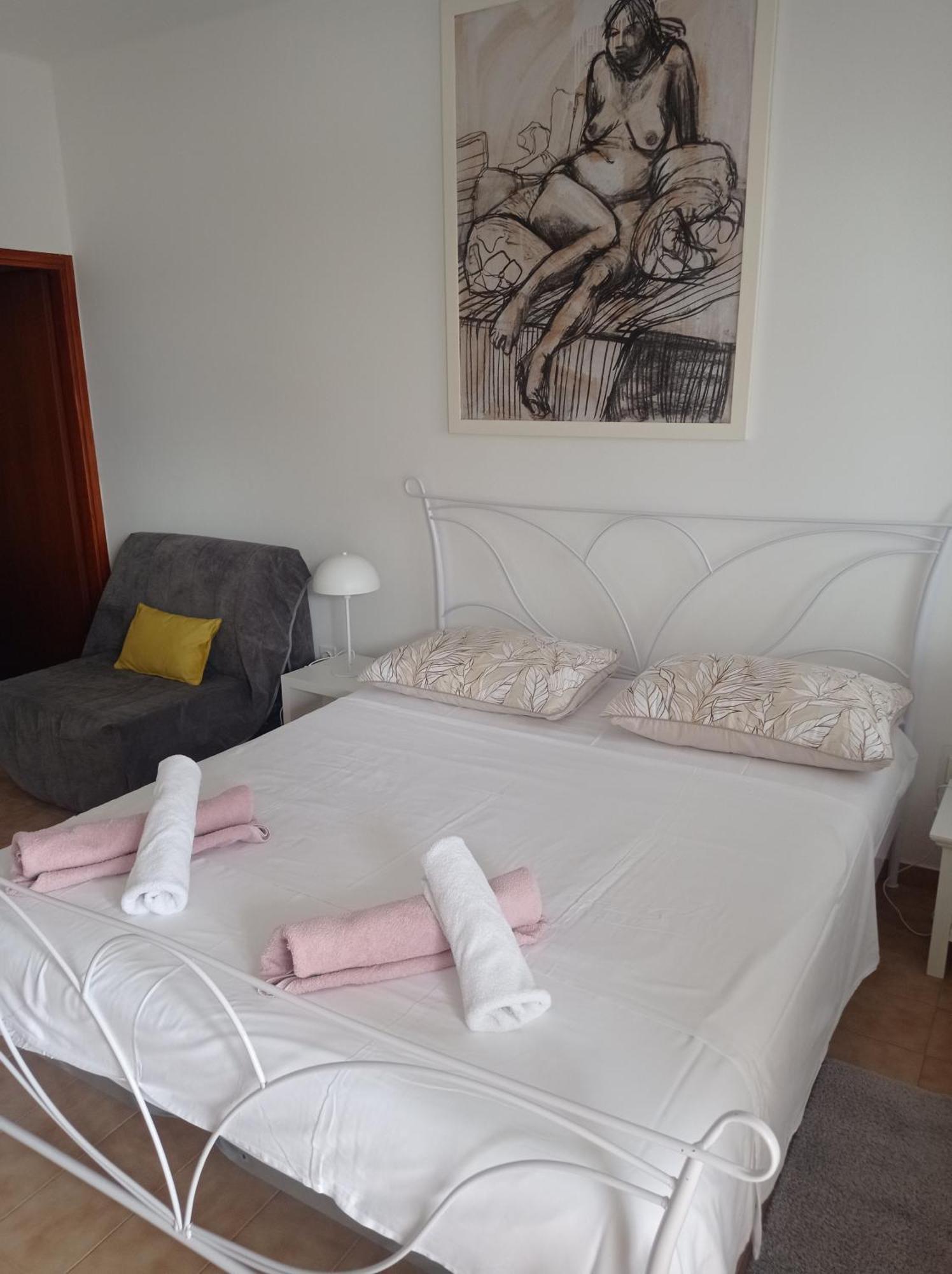 Apartma Antonia