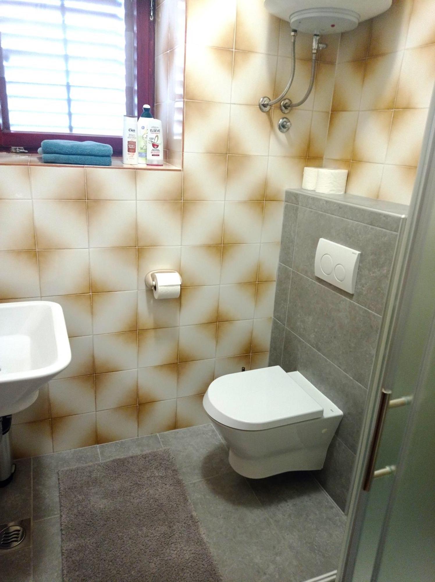 Apartma Antonia *
