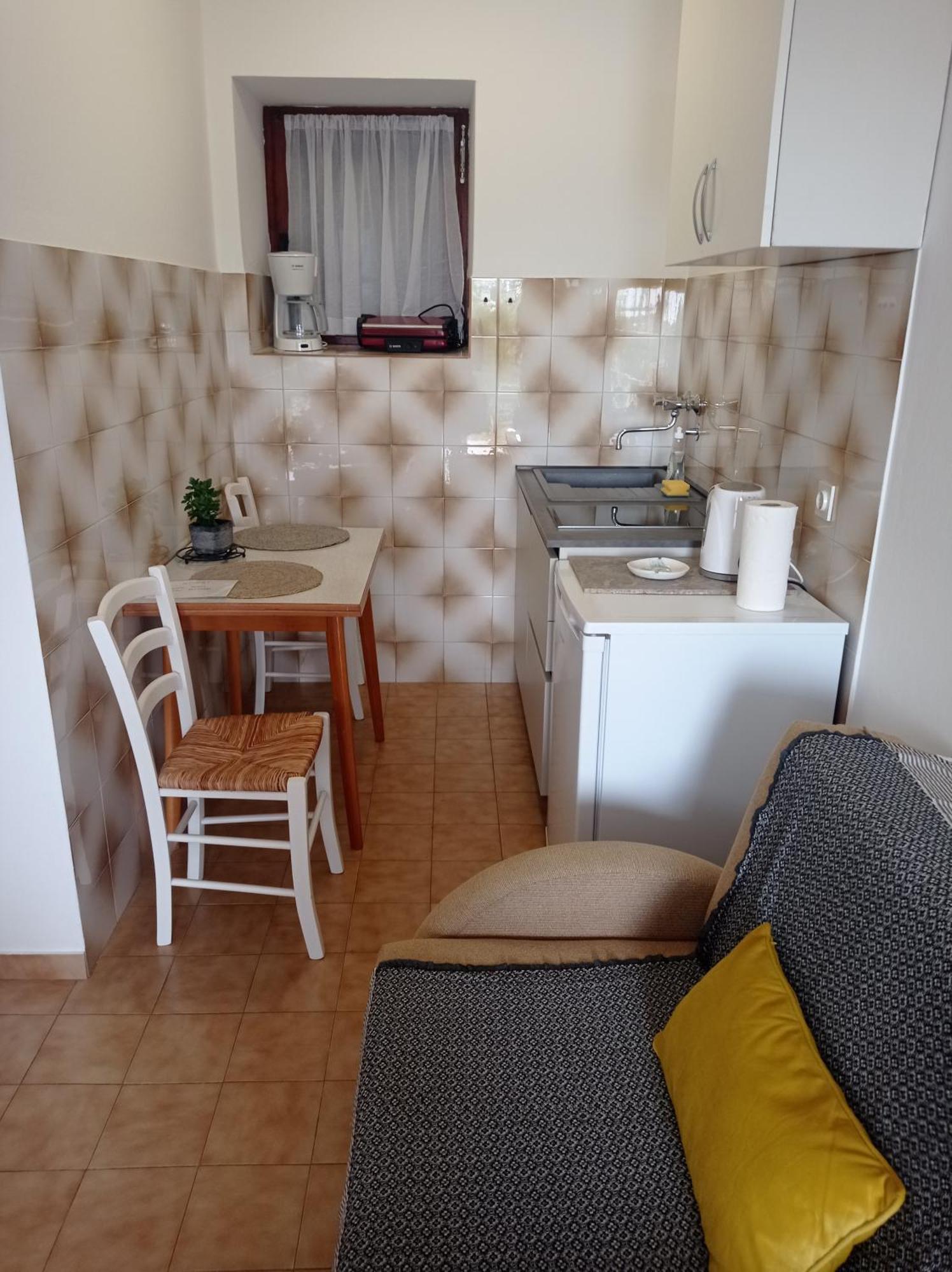 Apartma Antonia Medulin
