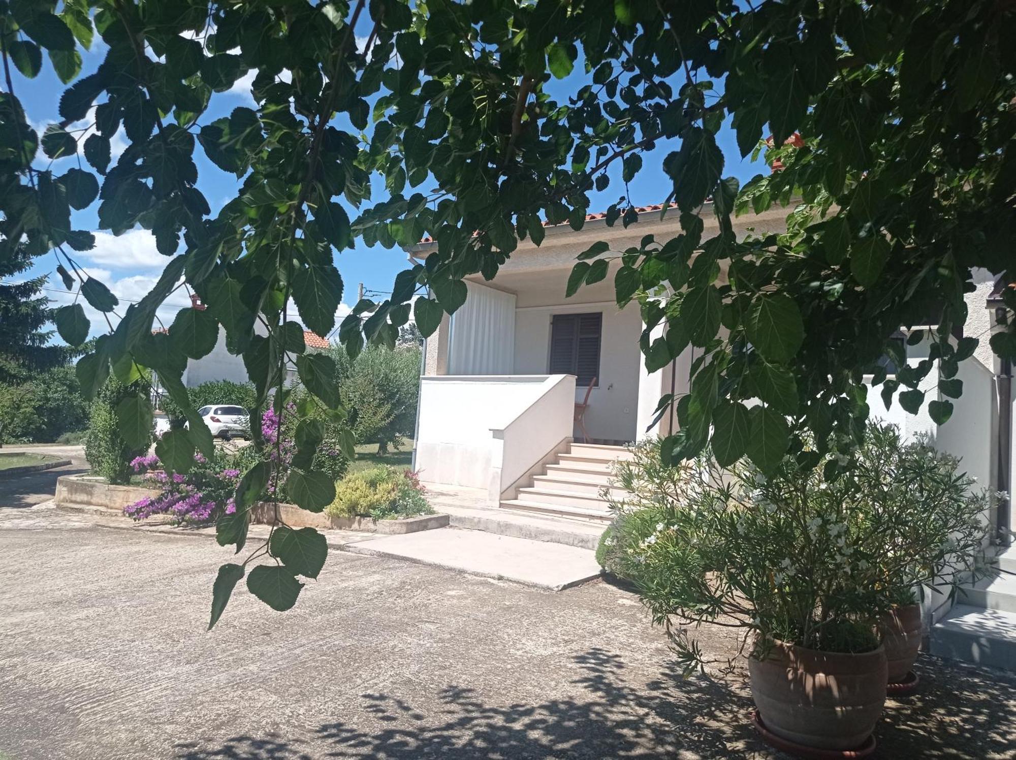 Apartma Antonia Medulin
