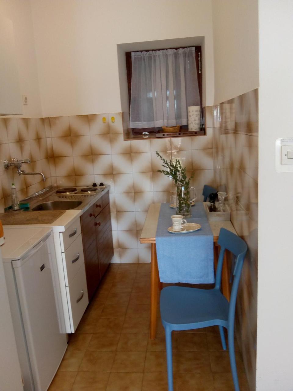 Antonia Apartma Medulin
